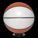 Autograph Basketball - Full Size - White