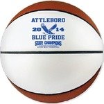 Autograph Basketball - Full Size -  