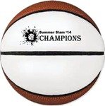 Autograph Basketball - Full Size -  