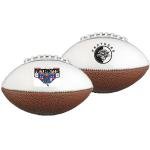 Autograph Football - 10" - Mid Size