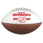 Custom Autograph Football Full Size - 14"