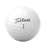 Custom Printed Titleist Pro V1 Golf Balls 12 pk -  