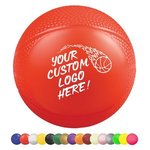 Mini Throw Basketballs - New