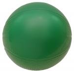 Mini Vinyl Basketball - 4.5" - Green