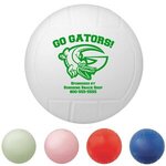 Mini Vinyl Volleyball - 4.5