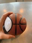 Signature Mini Sport Ball - Basketball 5" -  